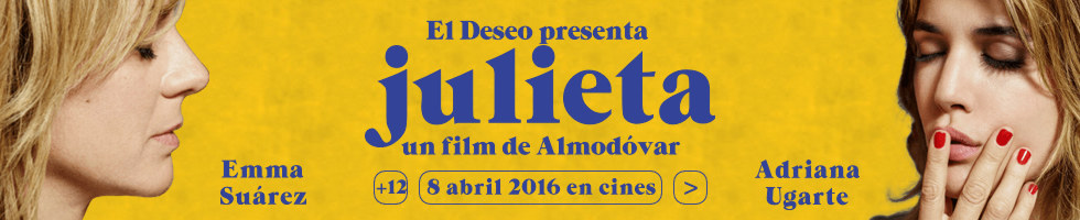 Ad "Julieta" (El Deseo) [980x200]